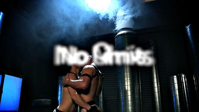 No Limits, Scene #01