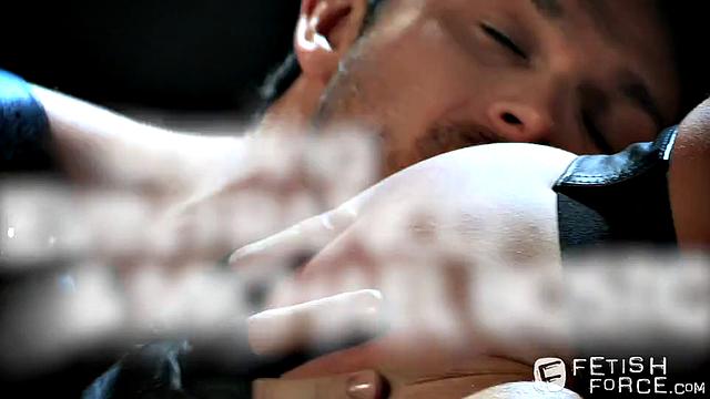 No Limits, Scene #01