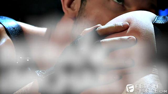 No Limits, Scene #01