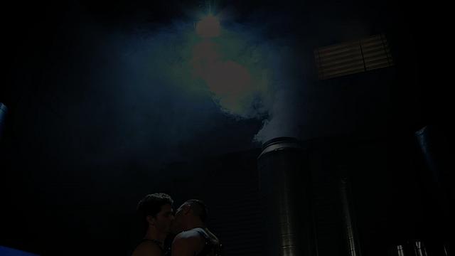 No Limits, Scene #01