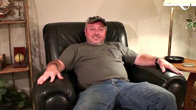 This burly little guy has a terrific personality and a infectious sense of humor. Joe is 44 years old, 5' 7", and 190 pounds, and makes his living in construction. He likes the outdoors and all that it has to offer...