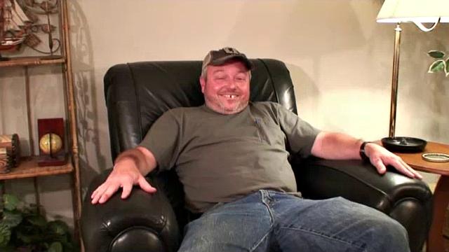 This burly little guy has a terrific personality and a infectious sense of humor. Joe is 44 years old, 5' 7", and 190 pounds, and makes his living in construction. He likes the outdoors and all that it has to offer...