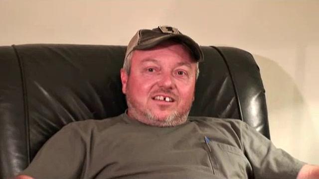 This burly little guy has a terrific personality and a infectious sense of humor. Joe is 44 years old, 5' 7", and 190 pounds, and makes his living in construction. He likes the outdoors and all that it has to offer...