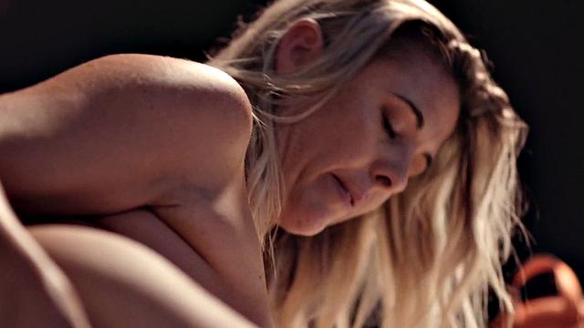 College lesbian scissors teacher pussy in classroom