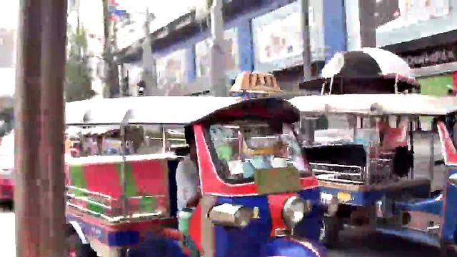 Be - Trailer