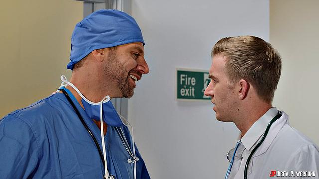 The Pulse: Episode 3