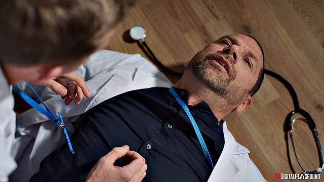 The Pulse: Episode 3