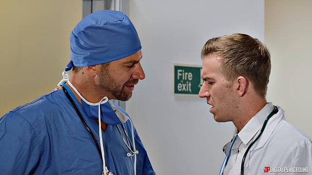 The Pulse: Episode 3