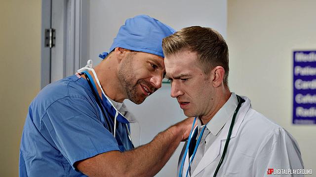 The Pulse: Episode 3