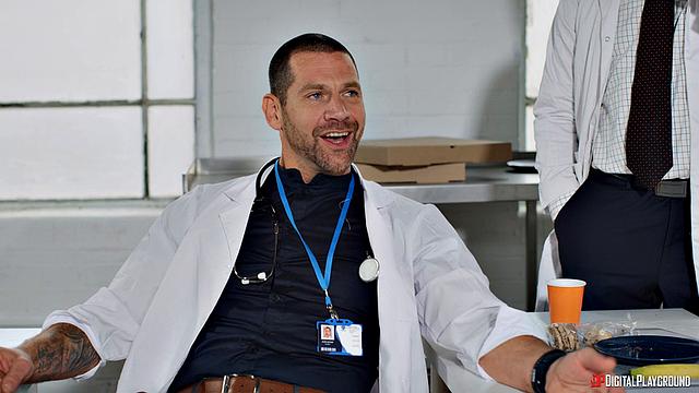 The Pulse: Episode 3