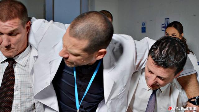 The Pulse: Episode 3