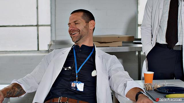 The Pulse: Episode 3