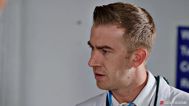 The Pulse: Episode 3