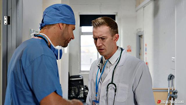 The Pulse: Episode 3