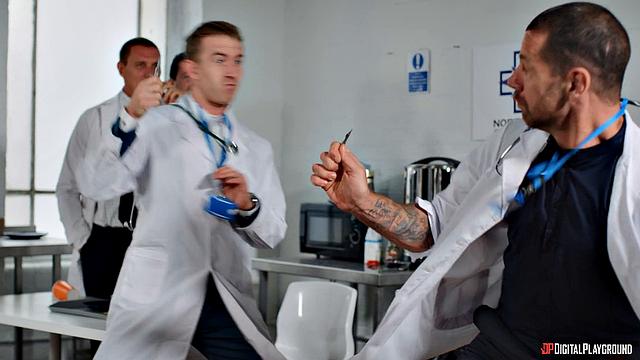 The Pulse: Episode 3