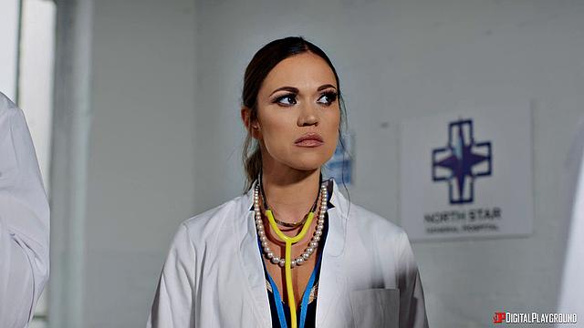 The Pulse: Episode 3