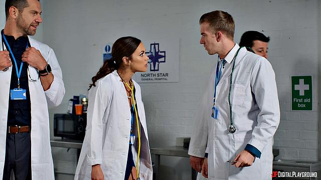 The Pulse: Episode 3