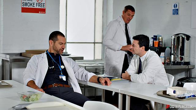 The Pulse: Episode 3