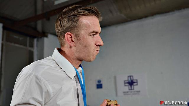 The Pulse: Episode 3