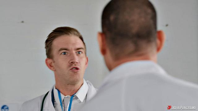 The Pulse: Episode 3