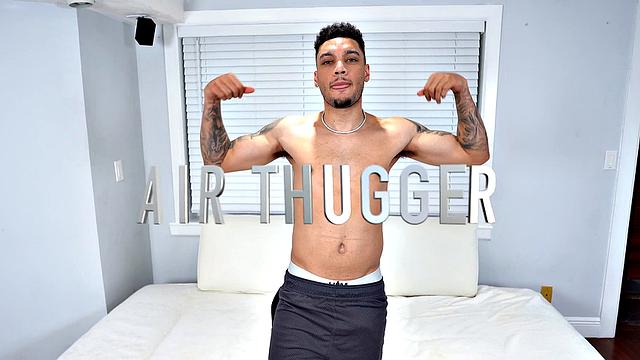 Sea Air Thugger Solo