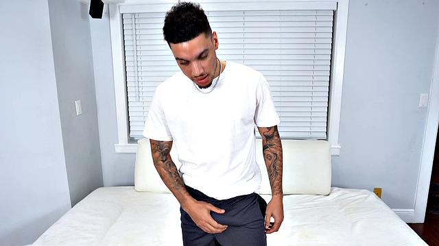 Sea Air Thugger Solo