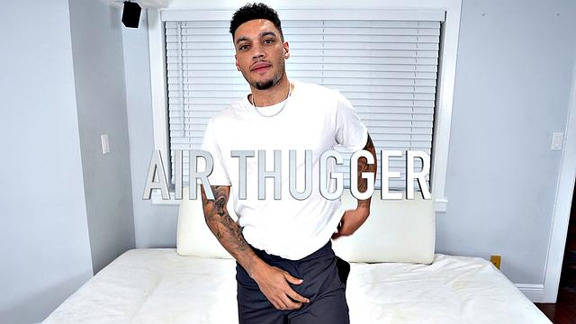 Sea Air Thugger Solo