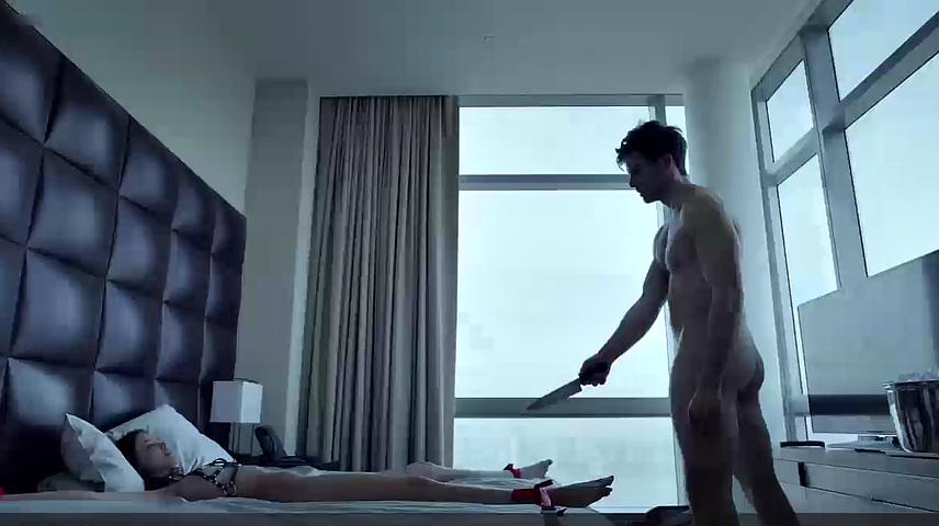 Stephanie Corneliussen bdsm video