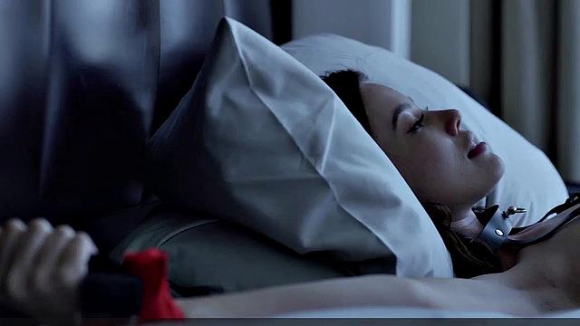 Stephanie Corneliussen bdsm video