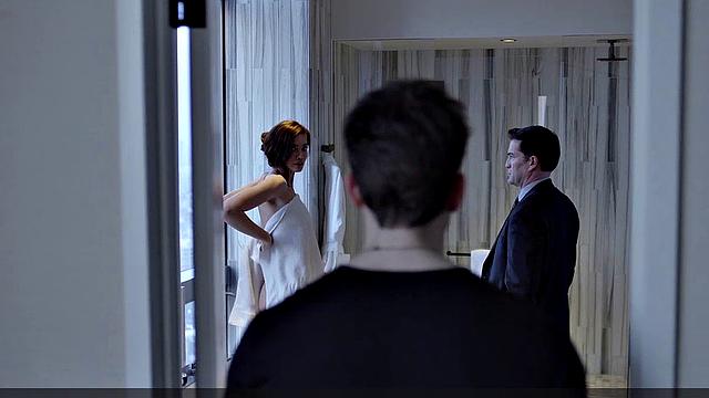 Stephanie Corneliussen bdsm video