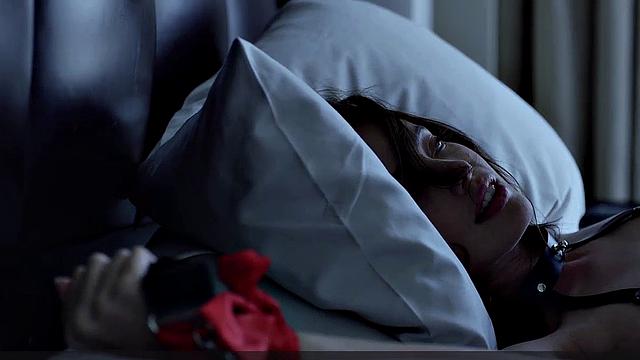 Stephanie Corneliussen bdsm video