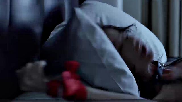 Stephanie Corneliussen bdsm video