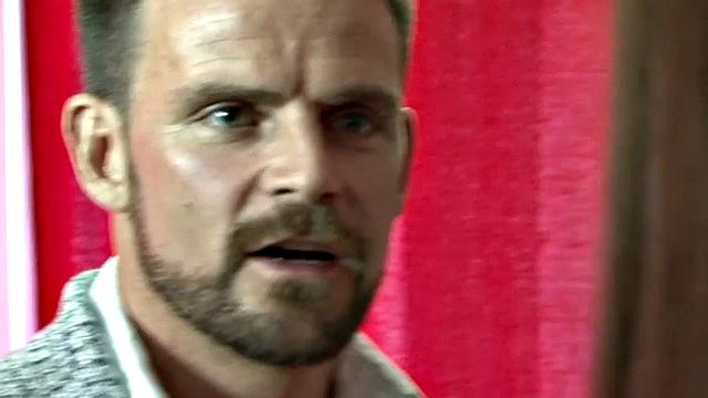 Rough British Pounding for Babe Samia Duarte