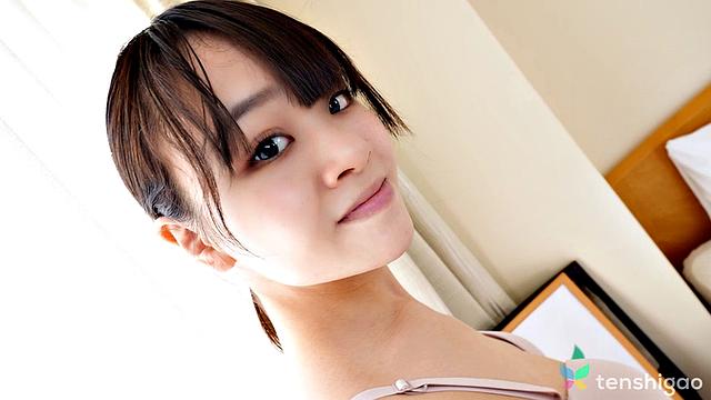 Welcome to our New Model Saeko Ishiki