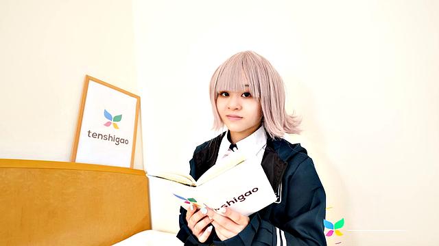 Welcome to our New Model Saeko Ishiki