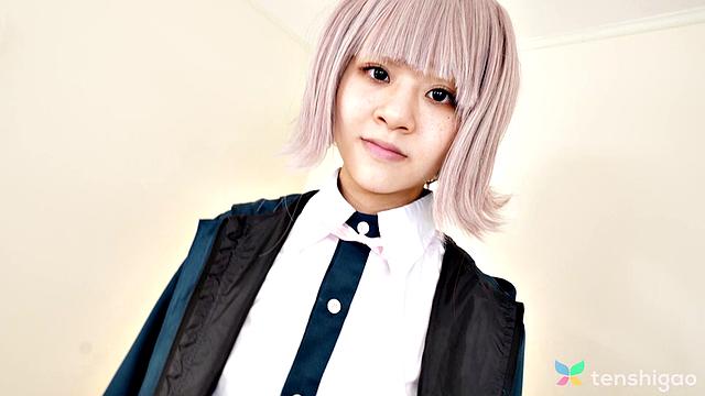 Welcome to our New Model Saeko Ishiki