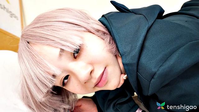 Welcome to our New Model Saeko Ishiki