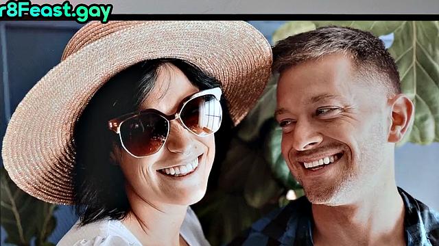 Ass fucked gay penetrated by huge cock in tight opening