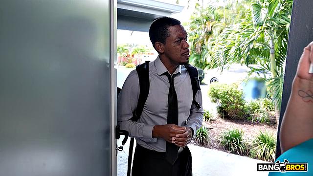 Dear God... It's Me, Brija