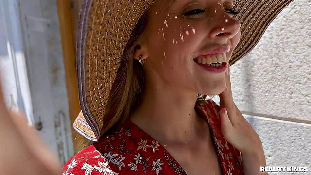 Can You Help Me Take A Video?