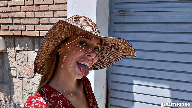 Can You Help Me Take A Video?