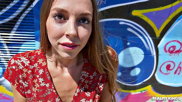 Can You Help Me Take A Video?