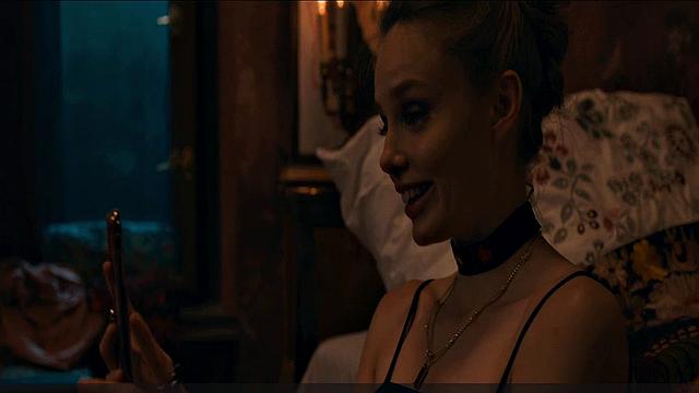 Kristine Froseth nude, Ksenia Kulakova nude, topless in shower