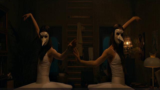 Kristine Froseth nude, Ksenia Kulakova nude, topless in shower