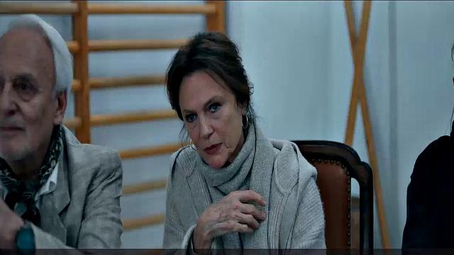 Kristine Froseth nude, Ksenia Kulakova nude, topless in shower