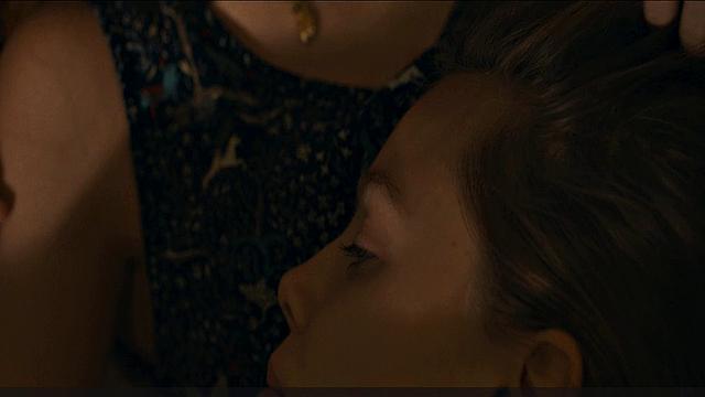 Kristine Froseth nude, Ksenia Kulakova nude, topless in shower