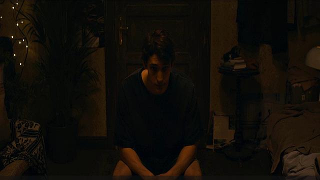 Kristine Froseth nude, Ksenia Kulakova nude, topless in shower