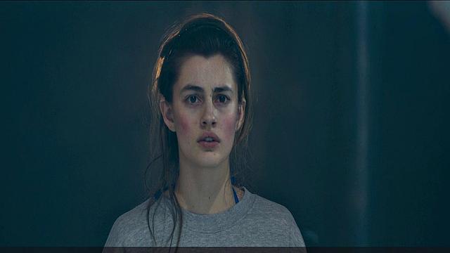 Kristine Froseth nude, Ksenia Kulakova nude, topless in shower