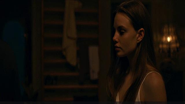 Kristine Froseth nude, Ksenia Kulakova nude, topless in shower