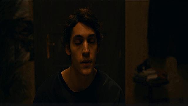 Kristine Froseth nude, Ksenia Kulakova nude, topless in shower